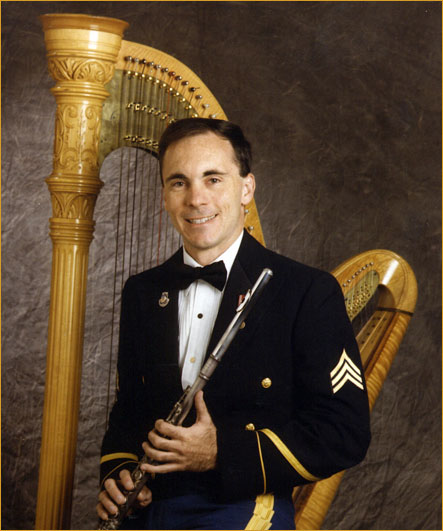 Brian - West Point Band